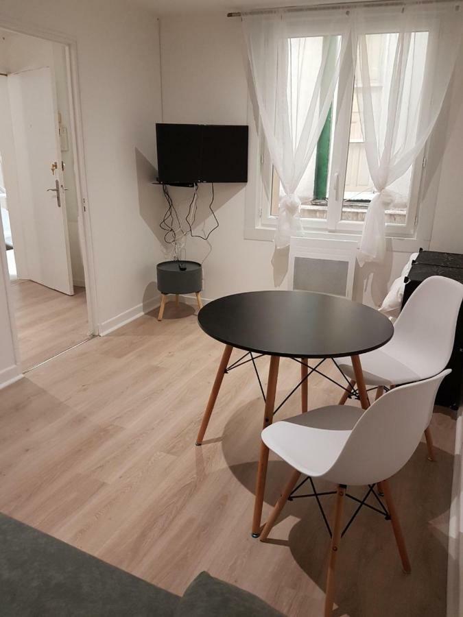 Appartement 1 - Tout Equipe Et Fonctionnel - Carmes, Toulouse Eksteriør bilde