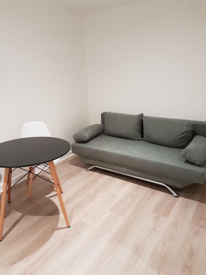 Appartement 1 - Tout Equipe Et Fonctionnel - Carmes, Toulouse Eksteriør bilde