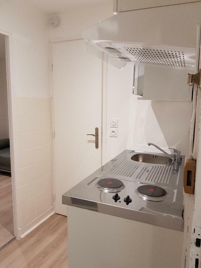 Appartement 1 - Tout Equipe Et Fonctionnel - Carmes, Toulouse Eksteriør bilde