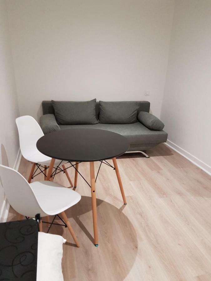Appartement 1 - Tout Equipe Et Fonctionnel - Carmes, Toulouse Eksteriør bilde