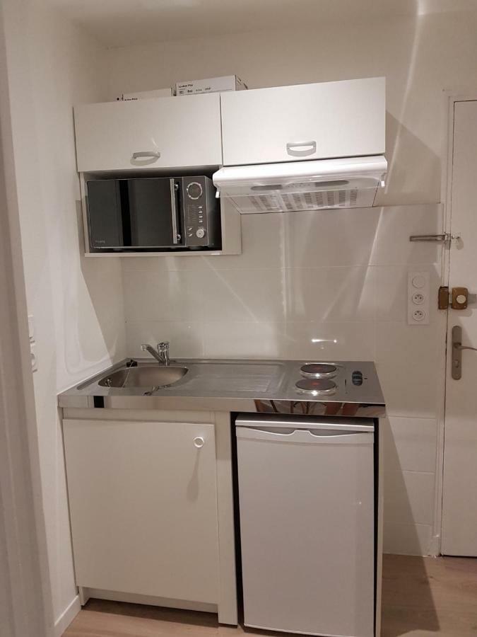 Appartement 1 - Tout Equipe Et Fonctionnel - Carmes, Toulouse Eksteriør bilde