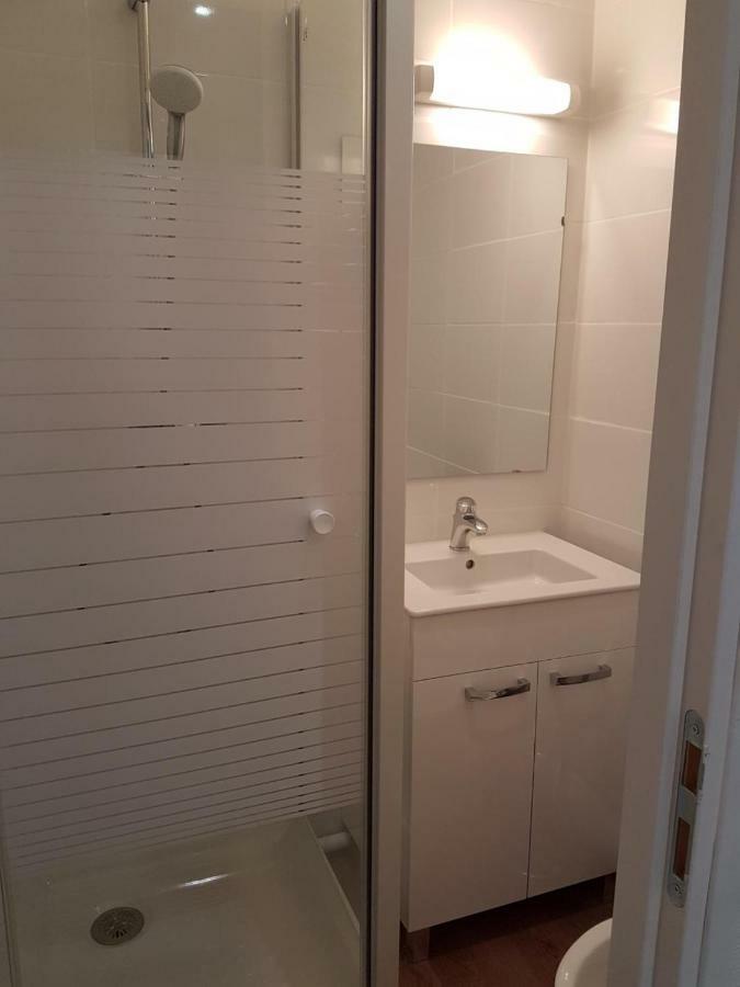 Appartement 1 - Tout Equipe Et Fonctionnel - Carmes, Toulouse Eksteriør bilde