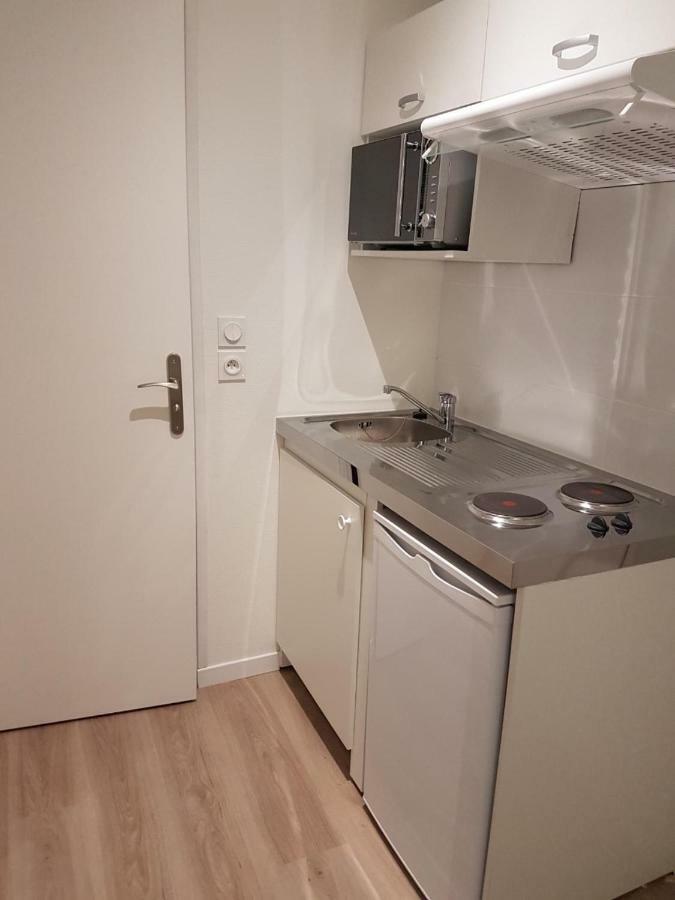 Appartement 1 - Tout Equipe Et Fonctionnel - Carmes, Toulouse Eksteriør bilde