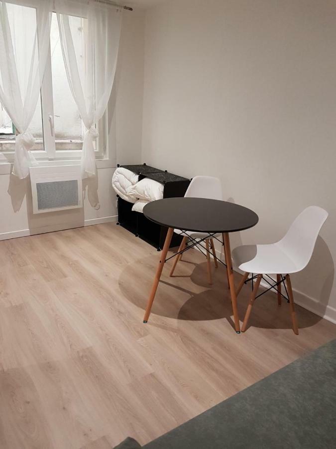 Appartement 1 - Tout Equipe Et Fonctionnel - Carmes, Toulouse Eksteriør bilde