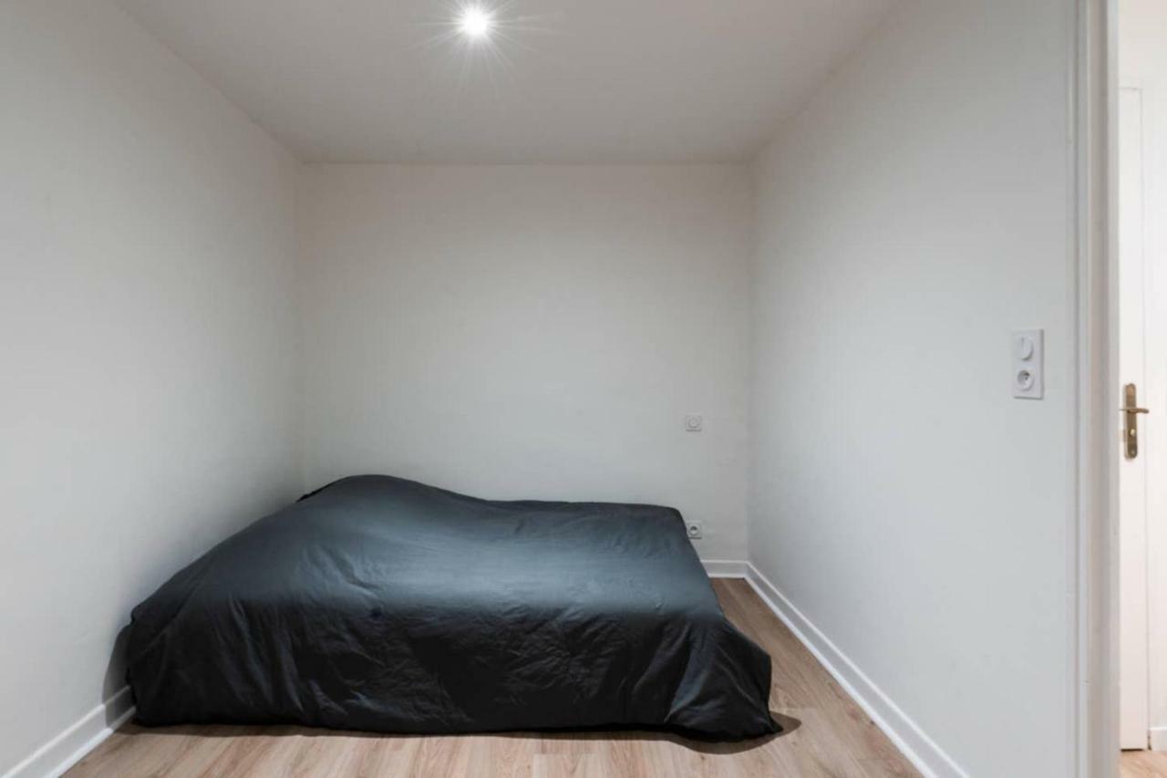 Appartement 1 - Tout Equipe Et Fonctionnel - Carmes, Toulouse Eksteriør bilde