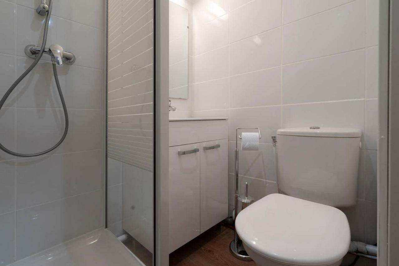 Appartement 1 - Tout Equipe Et Fonctionnel - Carmes, Toulouse Eksteriør bilde