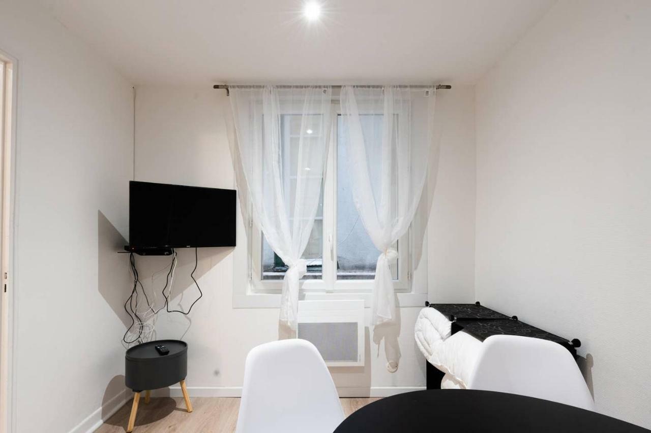 Appartement 1 - Tout Equipe Et Fonctionnel - Carmes, Toulouse Eksteriør bilde